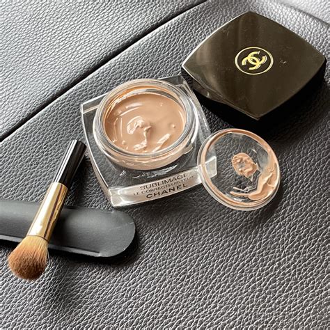 chanel sublimage makeup|chanel sublimage reviews.